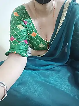 saijal_rao Obrolan Langsung XXX