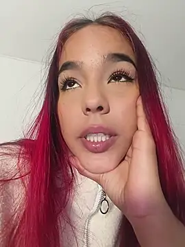NicollCampos 现场XXX聊天