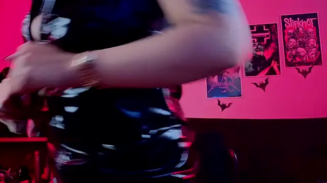 lilith-deveraux Obrolan Langsung XXX