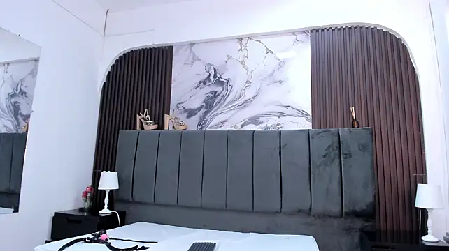 VioletRose_as 라이브 XXX 채팅