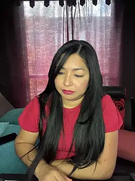 Victoria_kim_lee Obrolan Langsung XXX