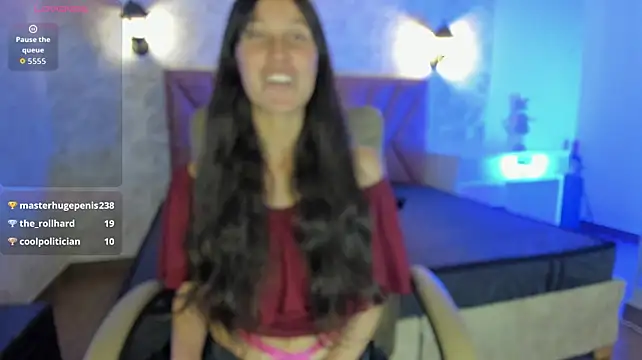 Sofia1_911 Obrolan Langsung XXX