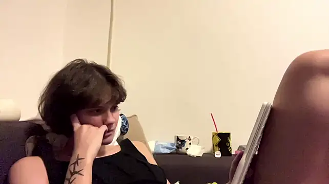 Živý XXX chat HeyFriren