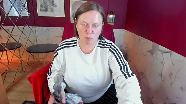 KellyPerfection live XXX chat