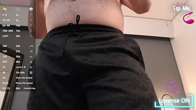 Živý XXX chat jonasbeards