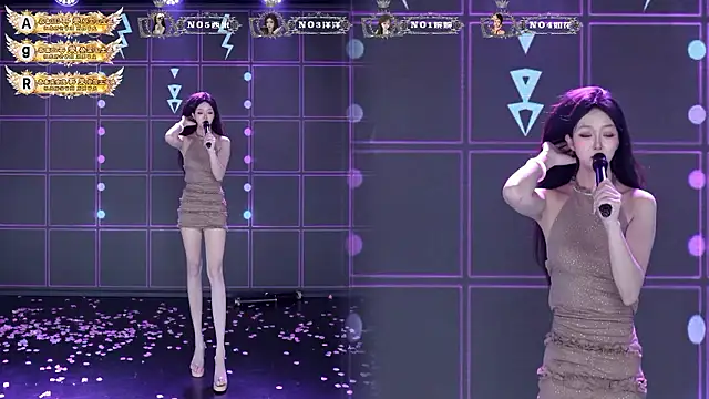 TA-001 Live XXX Chat