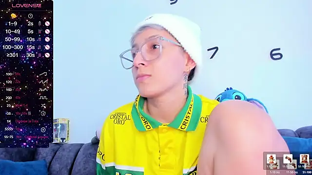 Mikeking14 Live XXX-Chat