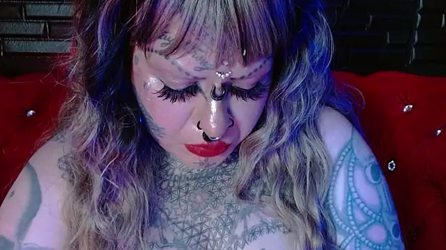 Chat XXX en directo de Venus_Rock