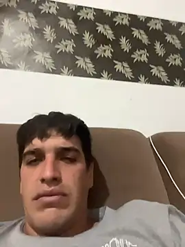 הופעת וובקאם של zeuszkaaa