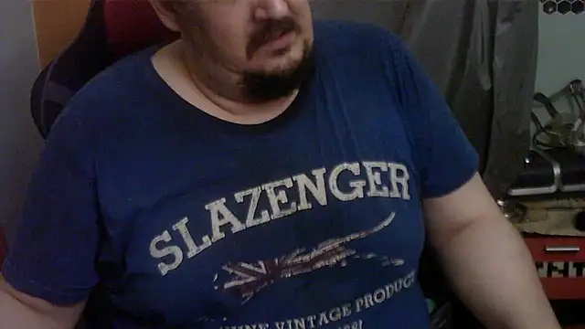 XXX chat uživo modela porkorossy