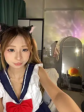xxmbaby666 Show Webcam