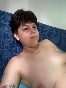 iansayd_ftm Webcam-Show