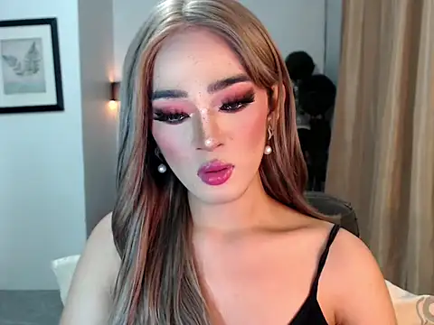 lavandermilkn Live XXX chat