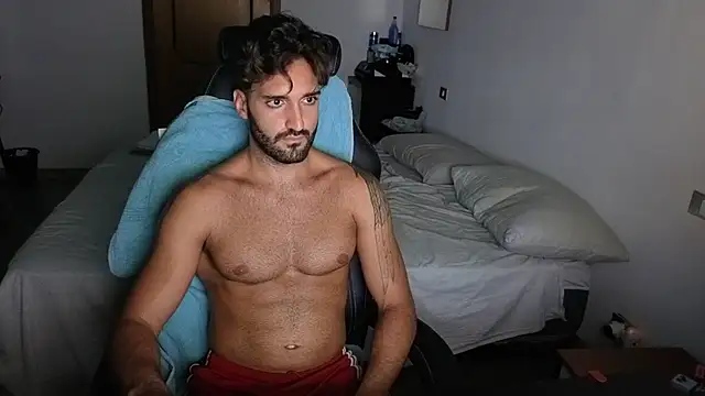 Živý XXX chat Al3xox02