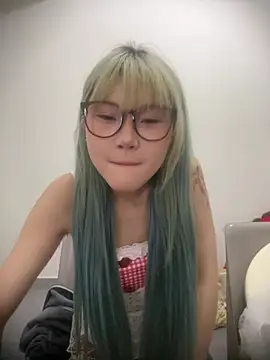 Rocket-Girl – Naživo XXX chat
