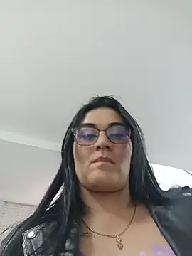 Liz_Aisha's Live XXX Chat