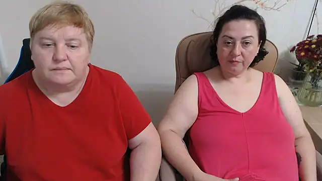 Czat XXX na żywo – Lindy-Jeanie