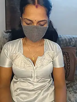 YALINITWO7_TAMIL webcam show