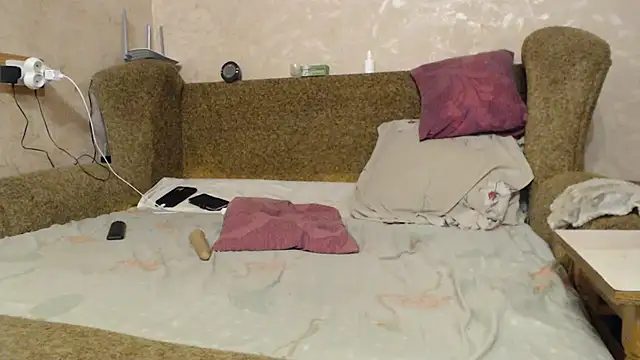 XXX chat uživo modela Amy_August