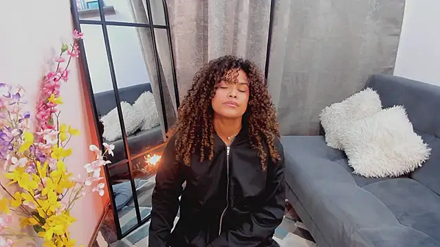 Amelia_bss' Live XXX Chat