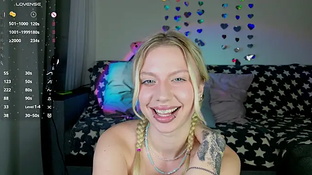 SonyaBlade__ XXX чат на живо