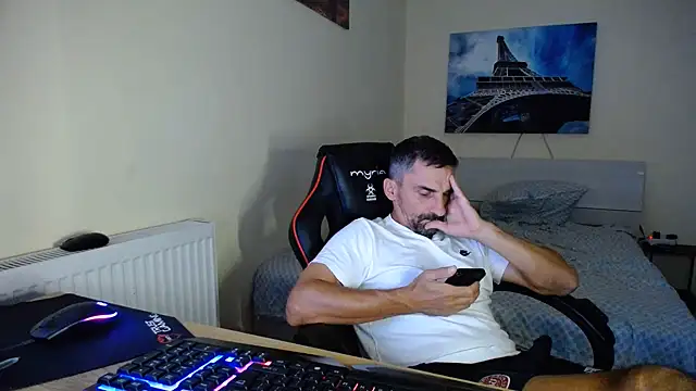 Živý XXX chat amydamarw