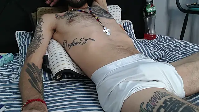 bigdick_monster1 XXX чат на живо