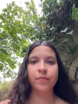 Chat XXX ao vivo de rossilaari