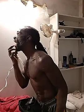 King_BlackStallion Chat XXX live