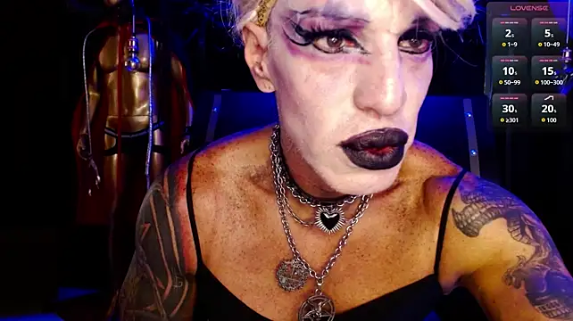 LILITHMADAME webcam show