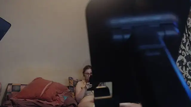 MoonedByEva2025 Live XXX-Chat