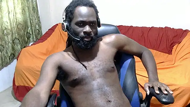 Darkkras Live XXX-chat