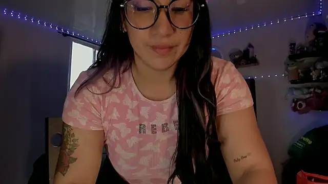 julibella_sweet Chat XXX in diretta