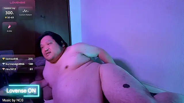 ChubbyBEAR039 Live XXX Chat