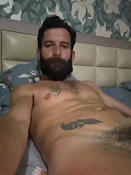 Michel_huge Chat XXX live