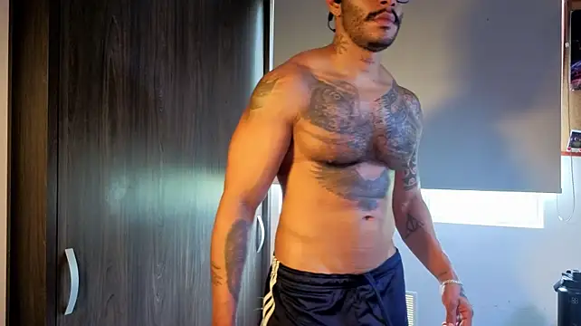 Živý XXX chat Wheeler_Green