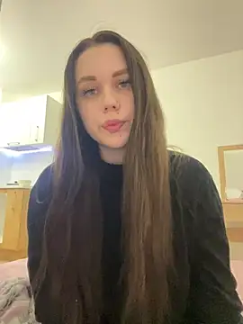 Živý XXX chat Marylallka5