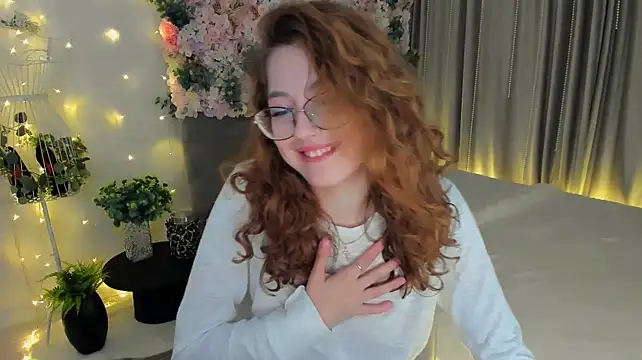 SereneFlame – Live XXX-chat