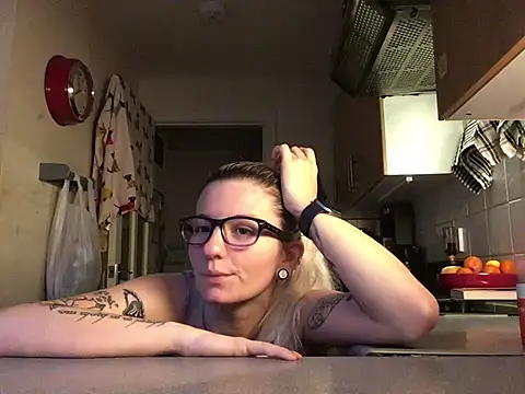 XXX chat uživo modela xxamyleighxx