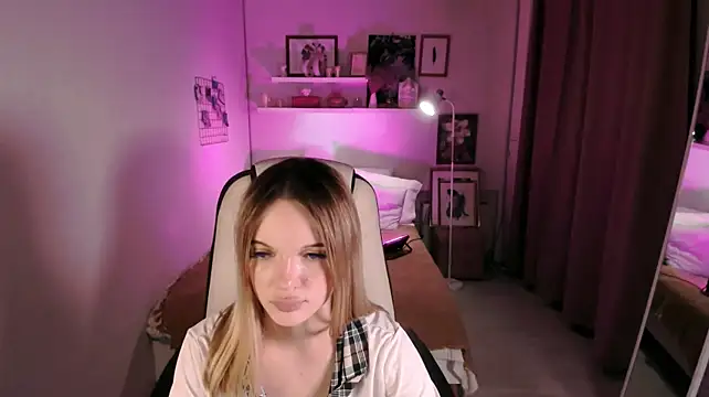 Živý XXX chat Michele_bright