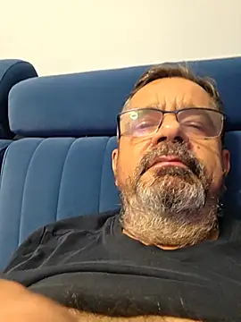 Živý XXX chat Axer1960