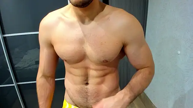Alex_Brown_ Live XXX Chat