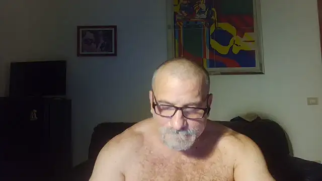 XXX chat uživo modela Mauro7788