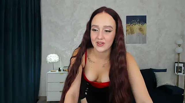 Chat XXX en directo de SabrinaCandi