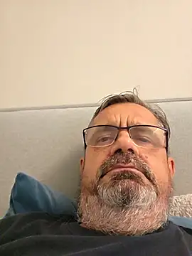 XXX chat uživo modela Axer1960