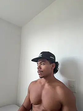 XavierColeman's Live XXX Chat