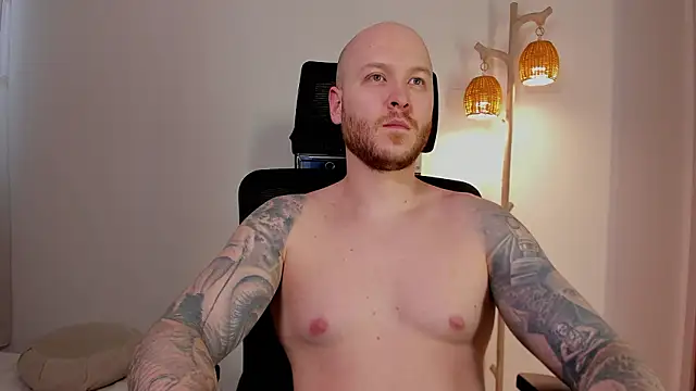 Adam_Meyer10 Chat XXX in diretta