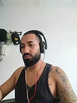 _Amauri Webcam-Show