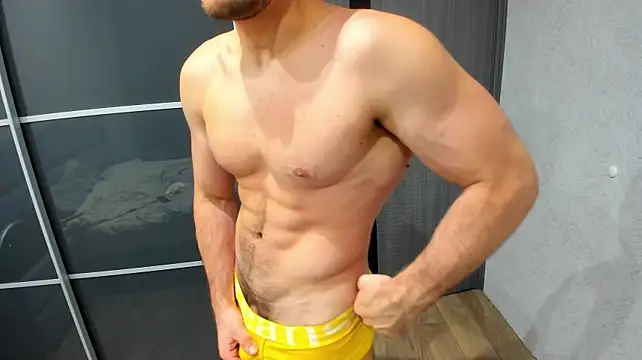 Alex_Brown_のライブXXXチャット