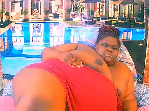 EbonyHotBuns Chat XXX live